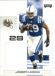 Joseph Addai