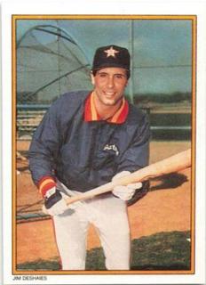 Jim Deshaies