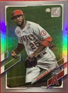 Dexter Fowler