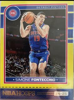 Simone Fontecchio