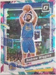 Andrew Wiggins