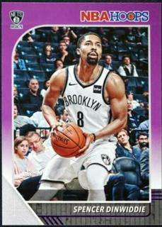 Spencer Dinwiddie