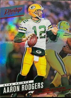 Aaron Rodgers