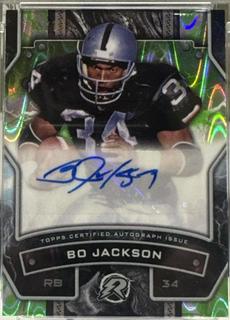 Bo Jackson