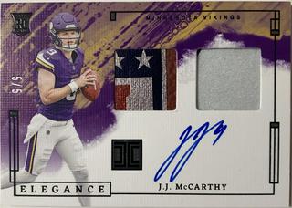 J.J. McCarthy