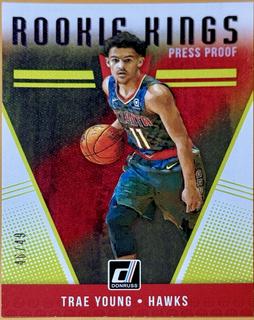 Trae Young