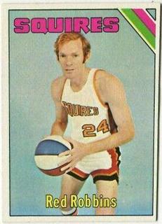 Red Robbins