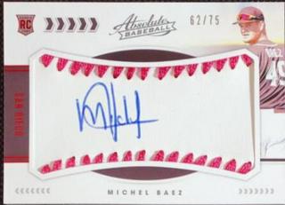 Michel Baez
