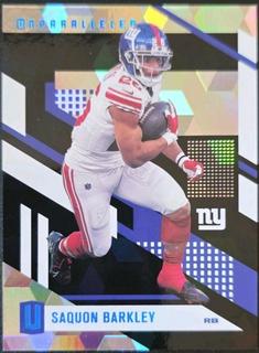 Saquon Barkley