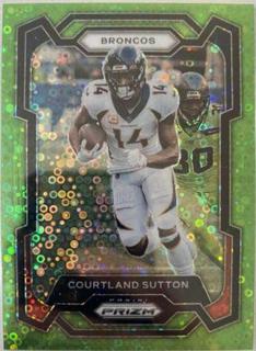 Courtland Sutton