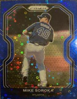 Mike Soroka