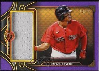 Rafael Devers