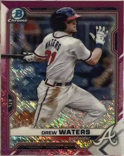 Drew Waters