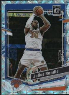 Julius Randle