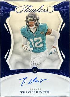 Travis Hunter