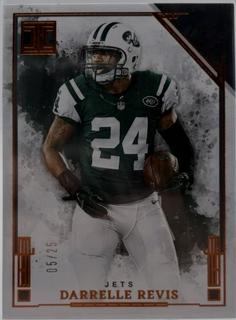 Darrelle Revis