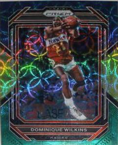 Dominique Wilkins