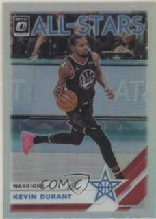 Kevin Durant