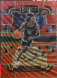 Ja Morant