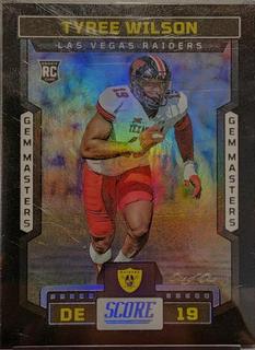 Tyree Wilson
