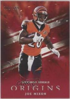 Joe Mixon
