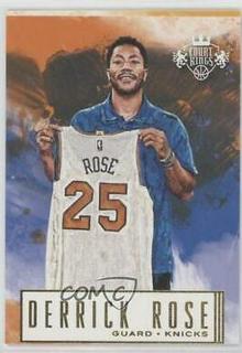 Derrick Rose
