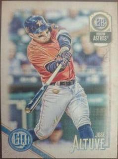 Jose Altuve