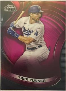 Trea Turner