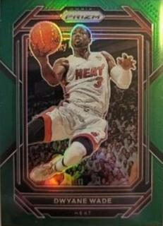 Dwyane Wade