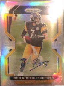 Ben Roethlisberger