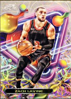 Zach Lavine