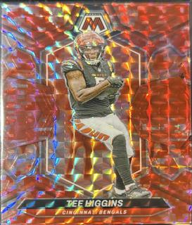 Tee Higgins