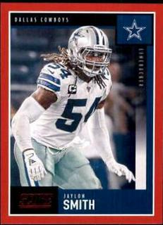 Jaylon Smith