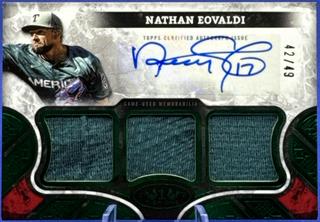 Nathan Eovaldi