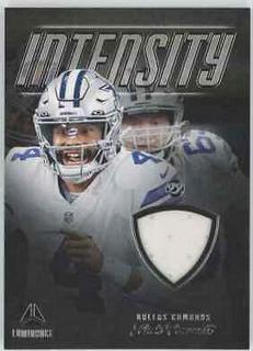 Dak Prescott