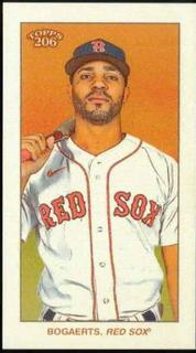Xander Bogaerts