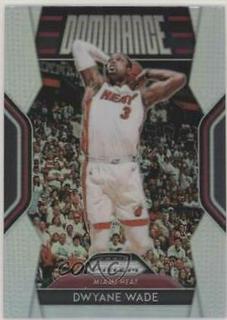 Dwyane Wade