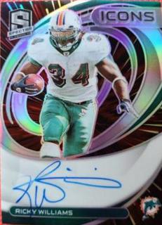 Ricky Williams
