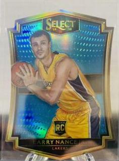 Larry Nance Jr.