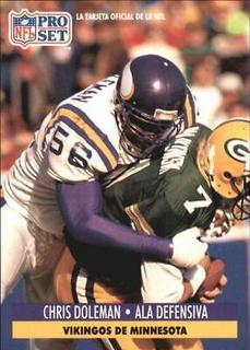 Chris Doleman