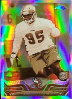 Sharrif Floyd