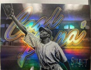 Cool Papa Bell