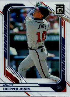 Chipper Jones