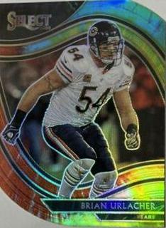 Brian Urlacher