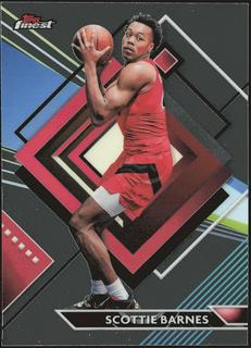 Scottie Barnes