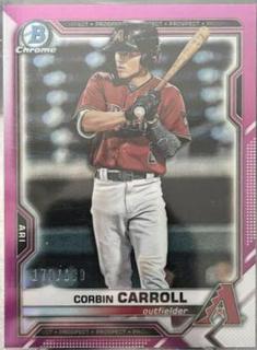 Corbin Carroll