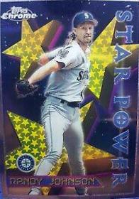 Randy Johnson