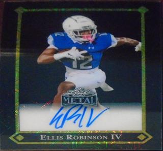 Ellis Robinson IV