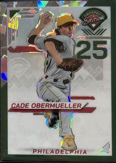 Cade Obermueller