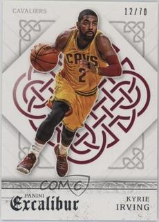 Kyrie Irving